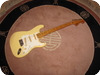 Fender Stratocaster MIJ  1984-Olympic White