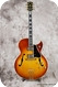 Gibson Byrdland 1962 Sunburst