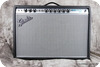 Fender 68 Custom Deluxe Reverb 2016-Black