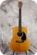 Martin D 28 2004 Natural