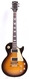 Gibson Les Paul Standard Tobacco 1995-Vintage Sunburst