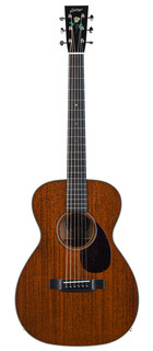 Collings 01 All Mahogany