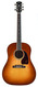 Gibson J45 Rosewood Limited Edition Rosewood Burst