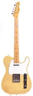 Fender Telecaster '72 Reissue 1984 Blond