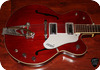 Gretsch Guitars Tennessean 1961