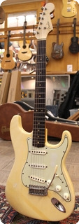 Fender 1963 Stratocaster 1963