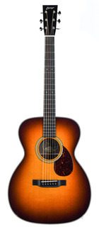 Collings Om2h Walnut Sunburst