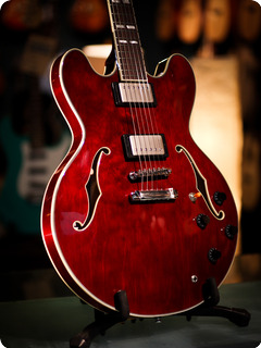 Stanford Crossroads 35 Thinline