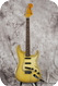 Fender Stratocaster 1979-Antigua