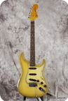 Fender Stratocaster 1979 Antigua