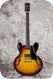 Gibson ES-335 59 2009-Sunburst