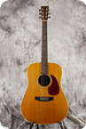 Martin Shenandoah D2832 Natural