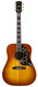 Gibson Hummingbird Original Heritage Cherry Sunburst