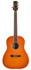 Kallenbach Funny Fanny Advanced Jumbo Maple Alpine Spruce 2015