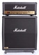 Marshall JCM2000 TSL60 60w W/ 1960 Lead 4x12 2002-Black