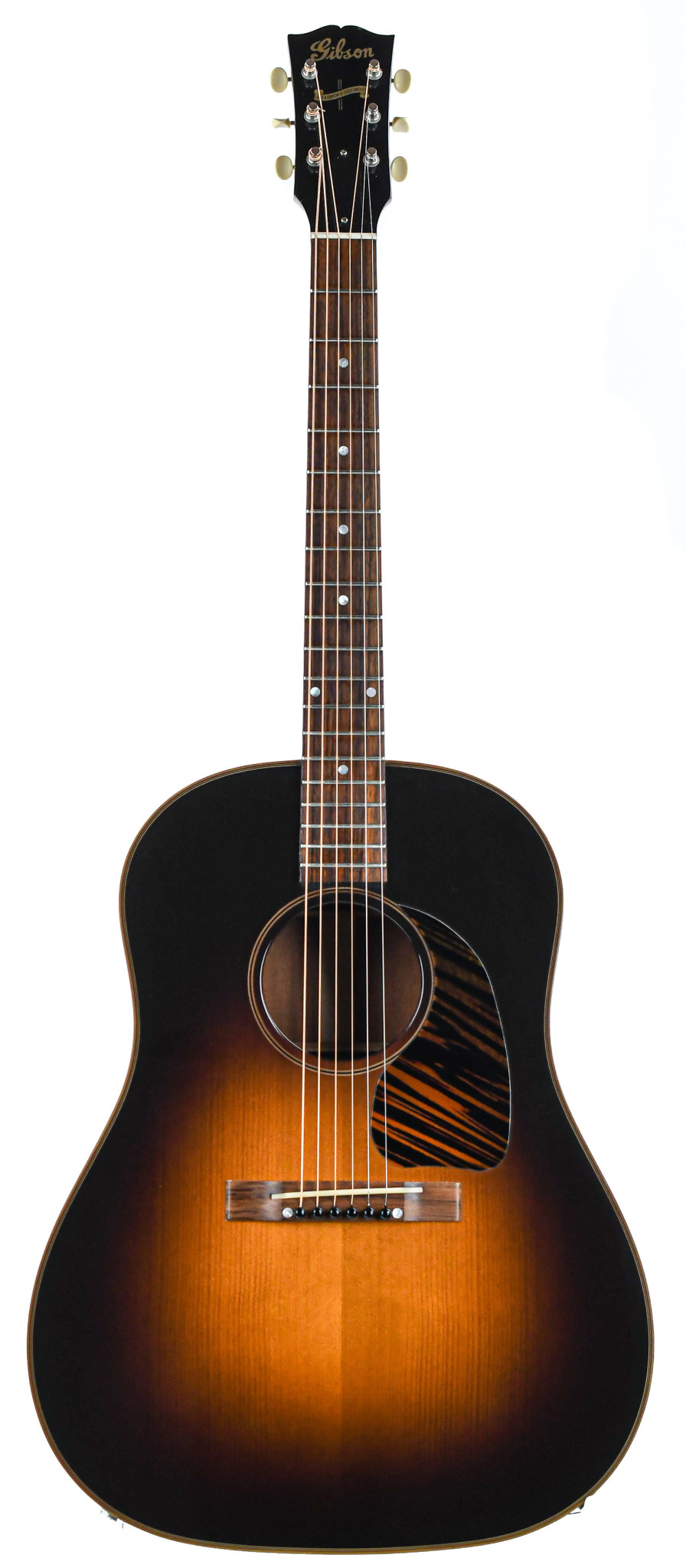 2012 gibson j45