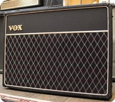 Vox 1966 AC30TB Top Boost 1966