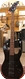 Charvel By Jackson 1987 3B Bass 1987