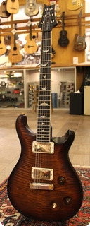 Prs 2015 Mccarty 10 Top Zf Birds 58/15 2015
