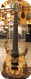 Mayones Duvell Buckeye Burl MBC 7-string