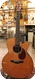 Santa Cruz 2002 FS Cedar Rosewood 2002