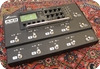 Fractal Audio Systems 2016 AX8 Amp Modeler Multi-FX Processor 2016