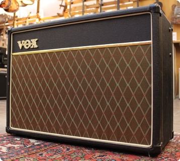 Vox 2015 Ac15cc1 2015