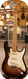 Fender 2017 Masterbuilt By Paul Waller Stratocaster '57 Relic Custom Shop 2017