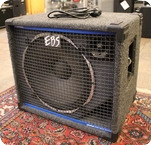 Ebs AC300 Kabinett