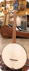 Levin 1938 T 75 Tenor Banjo 1938