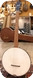 Levin 1938 T 75 Tenor Banjo 1938