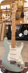 Fender 1988 Stratocaster Yngwie J Malmsteen Signature 1988