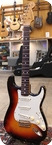 Fender 1997 Stratocaster Custom Shop Cunetto Cruz 1997