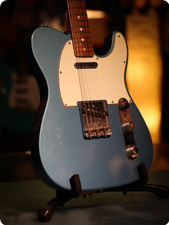 Fender Telecaster Avri '64 Used