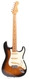 Fender Stratocaster '57 Reissue 1992-Sunburst