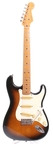 Fender Stratocaster 57 Reissue 1992 Sunburst