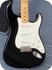 Fender Stratocaster 1957 Custom Shop 1995-Black Finish 