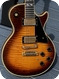 Gibson Les Paul 25/50 Anniversary 1978-Dark Sunburst Finish