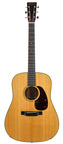 Martin D18E Mahogany Spruce NOS