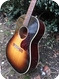 Gibson LG2 2020-Sunburst