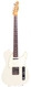 Fender Telecaster 1968-Olympic White