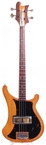 Rickenbacker 4000 Bass Plank 1961 Mapleglo