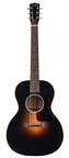 Huss Dalton Crossroads Sunburst 2013