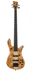 Warwick Masterbuilt Streamer Stage I 2012