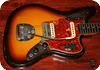 Fender Jaguar 1964-Sunburst 