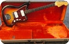 Fender Jazzmaster 1963 Suinburst
