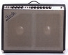 Fender Twin Reverb W/JBL Blackfaced 1971-Silverface