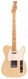 Fender Telecaster 1975-Blond