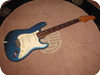 Fender Stratocaster AVRI  1987-LAKE PLACID BLUE