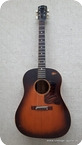 Gibson J 35 1942 Sunburst